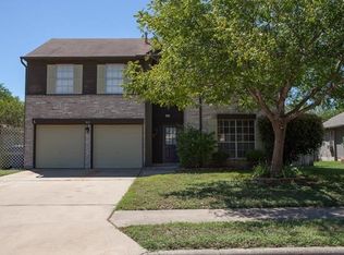 815 Brook Bnd, Cedar Park, TX 78613