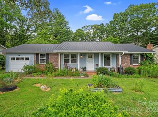 306 Pole Creasman Rd, Asheville, NC 28806