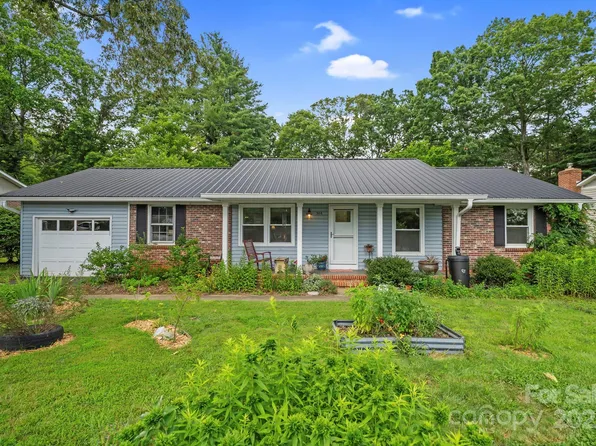 306 Pole Creasman Rd, Asheville, NC 28806