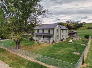 1405 Lick Hollow Rd, Greeneville, TN 37743