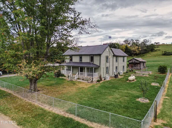1405 Lick Hollow Rd, Greeneville, TN 37743
