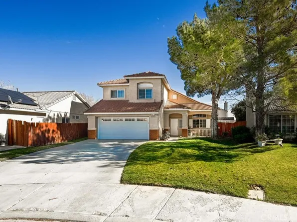 45664 Balmoral Ct, Lancaster, CA 93534