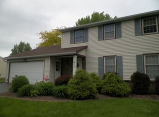 328 Little John Way, Webster, NY 14580