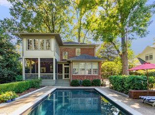 906 E Rock Springs Rd NE, Atlanta, GA 30306