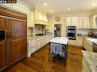 1411 Via Don Jose, Alamo, CA 94507