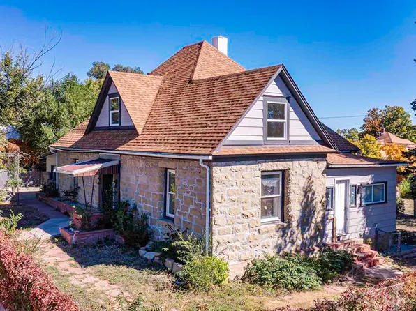 1200 Nevada Avenue, Trinidad, CO 81082