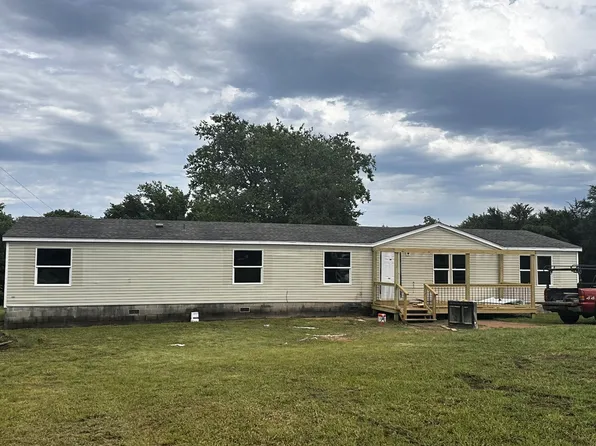 1148 Elm St, Ada, OK 74820