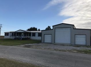 3005 Kim Dr, Erath, LA 70533