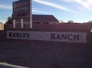 3750 S Francesca Way, Yuma, AZ 85365