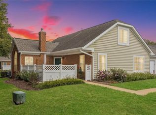 222 Timberline Loop, Yorktown, VA 23692