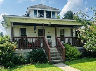 210 Wilson Ave, Clarion, PA 16214