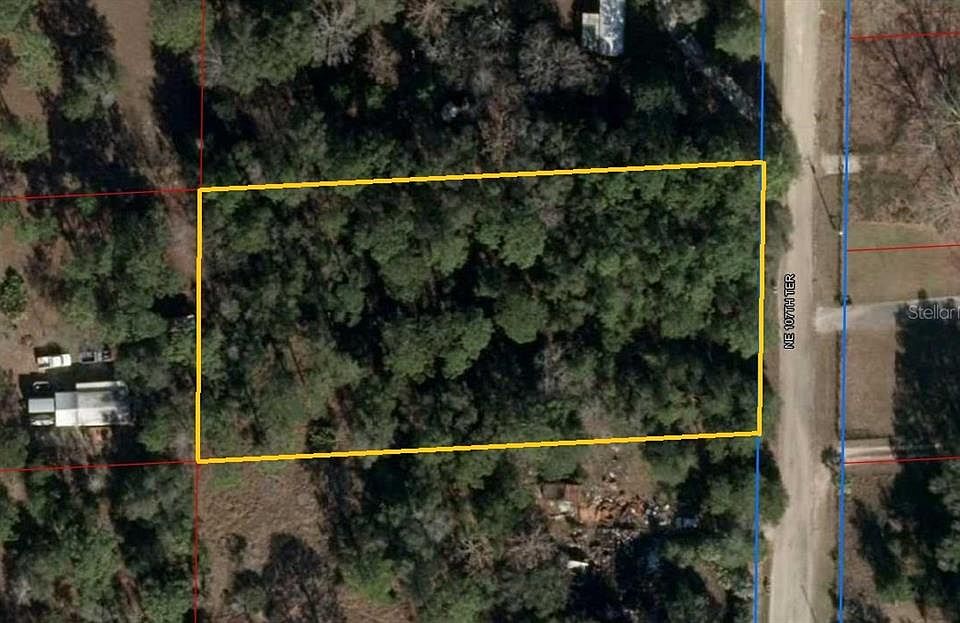 1st image of NE 107th Ter Lot 3