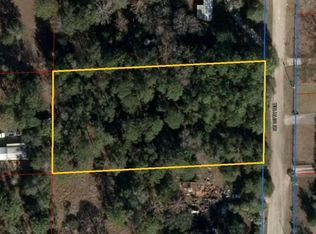 NE 107th Ter LOT 3, Archer, FL 32618