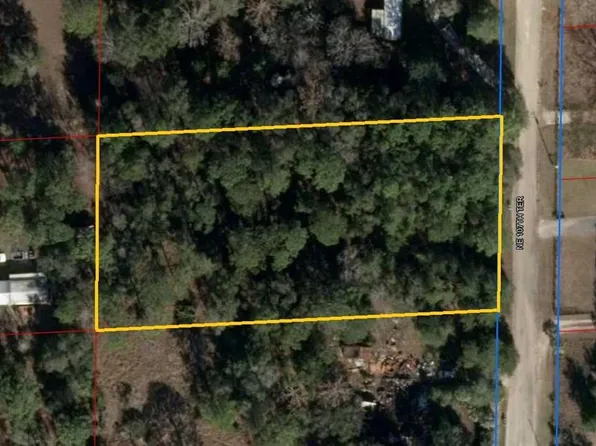 NE 107th Ter Lot 3, Archer, FL 32618