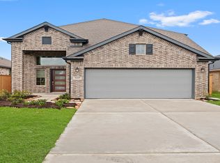 31227 Sellers Terrace Dr, Hockley, TX 77447