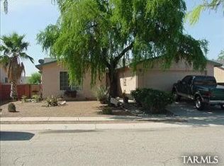 9660 E Baber Ln, Tucson, AZ 85747