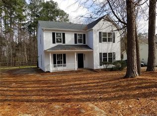 9714 Kent Village Dr, Charlotte, NC 28269