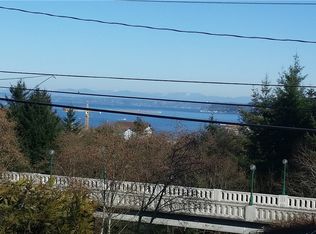 5027 N Highland St, Ruston, WA 98407