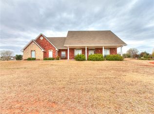 1919 Flamingo Dr, Blanchard, OK 73010
