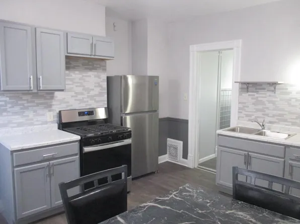 214 East Clarke STREET #216, Milwaukee, WI 53212