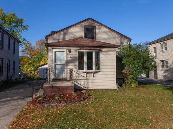823 South 87th STREET, West Allis, WI 53214