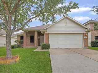 5439 Cilantro Ln, Baytown, TX 77521
