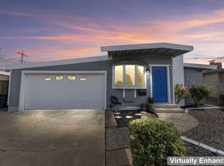 526 Cabrillo Dr, Vallejo, CA 94591