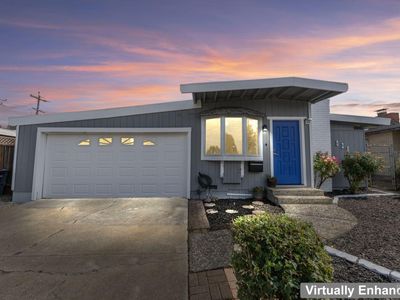 526 Cabrillo Dr, Vallejo, CA, 94591