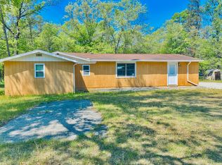 5263 N May Rd, Luther, MI 49656