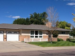 2850 Chinoe Rd, Gering, NE 69341