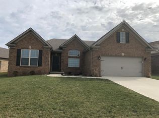 223 Ward Hall Mnr, Georgetown, KY 40324