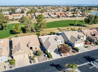 10014 E Coopers Hawk Dr, Sun Lakes, AZ 85248