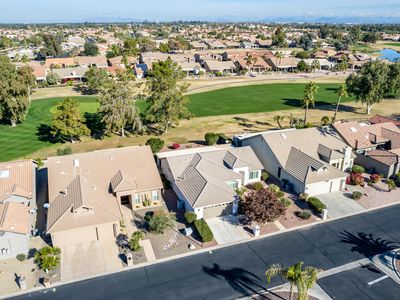 10014 E Coopers Hawk Dr, Sun Lakes, AZ, 85248