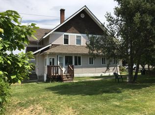 1000 Cashmere St, Wenatchee, WA 98801