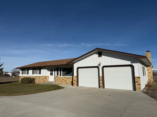 2125 W Echo Dr, Billings, MT 59105