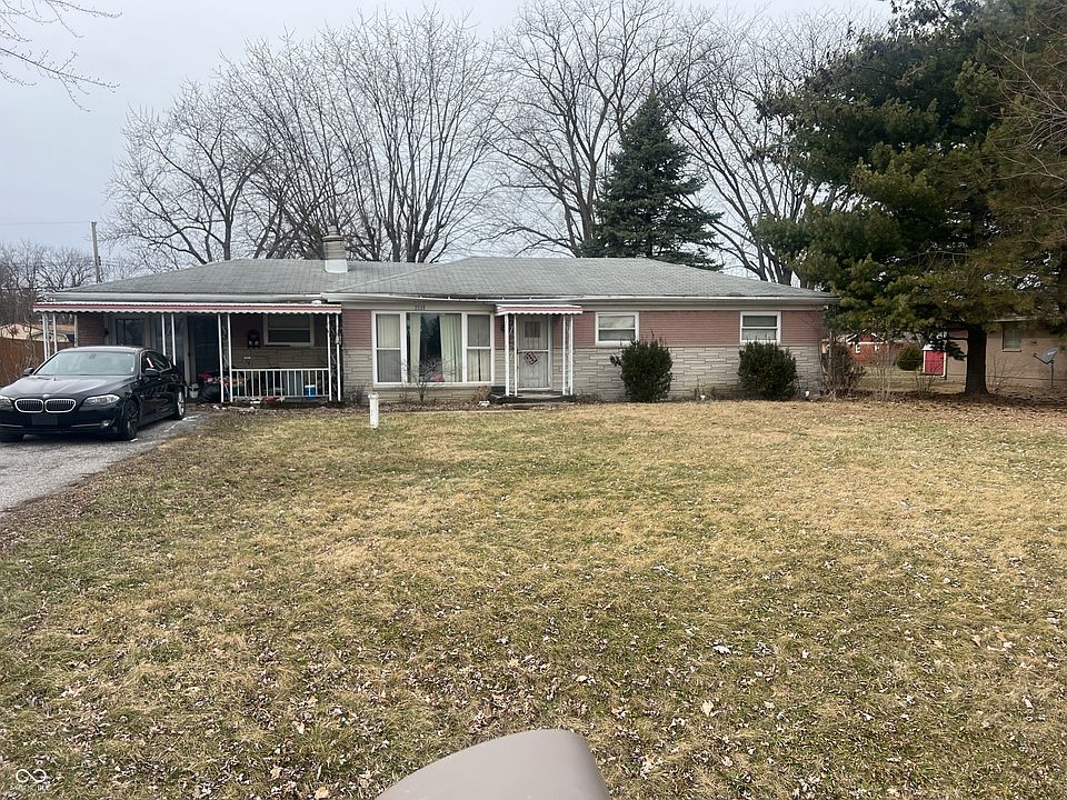 2nd image of 3538 Fisher Rd