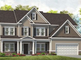 205 Lances Ln, Covington, GA 30016