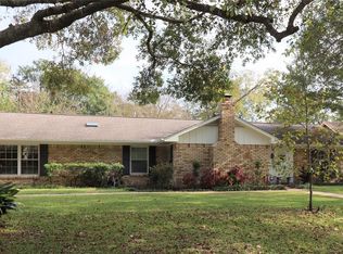 910 Magdalene Dr, Houston, TX 77024