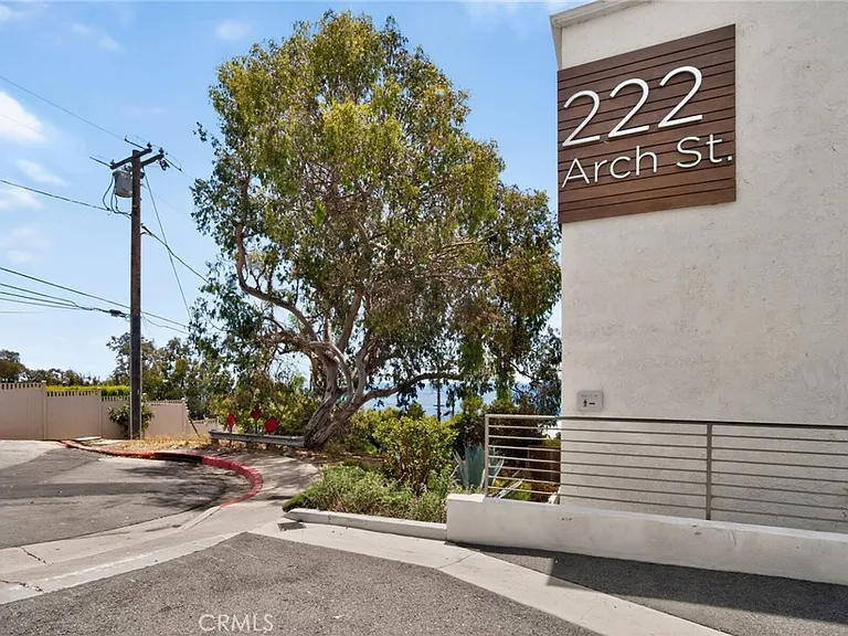222 Arch St #3 — Photo 6