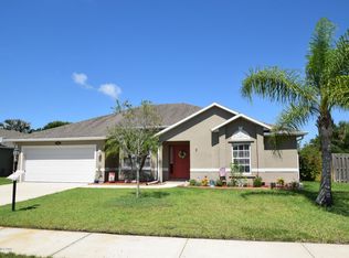 1948 Gloria Cir NE, Palm Bay, FL 32905