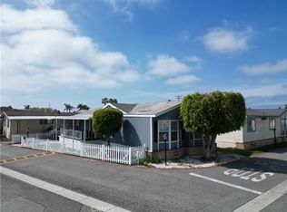 6301 Warner Ave Space 88, Huntington Beach, CA 92647