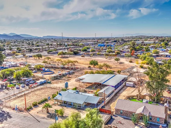 18648 N 27TH Street, Phoenix, AZ 85050