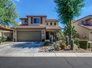 4723 E Preserve Way, Cave Creek, AZ 85331