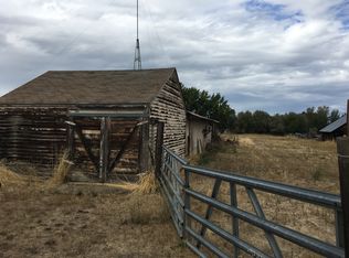 1210 Sweet Rd, Medford, OR 97501