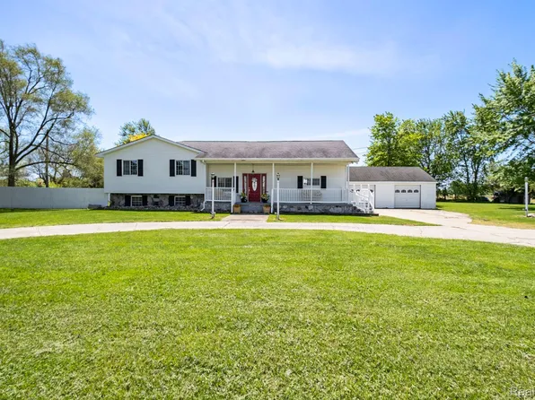 5280 E M 21, Corunna, MI 48817