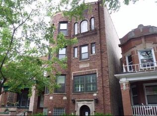 1445 W Thome Ave #1, Chicago, IL 60660