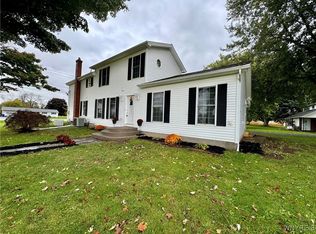 4285 Oak Orchard Rd, Albion, NY 14411