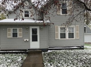 108 SW 1st St, Gilmore City, IA 50541