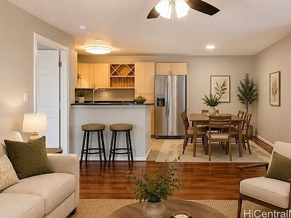 3rd image of 95-270 Waikalani Dr APT C204