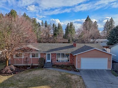2124 E 62nd Ave, Spokane, WA, 99223